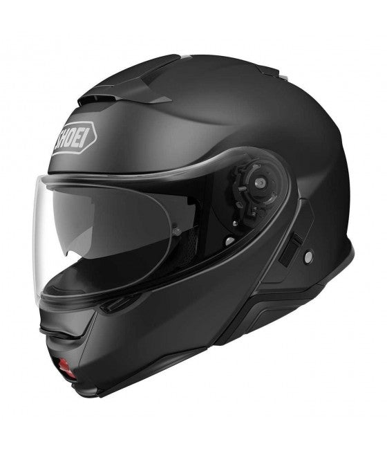 CASCO SHOEI NEOTEC 2 MATT BLACK