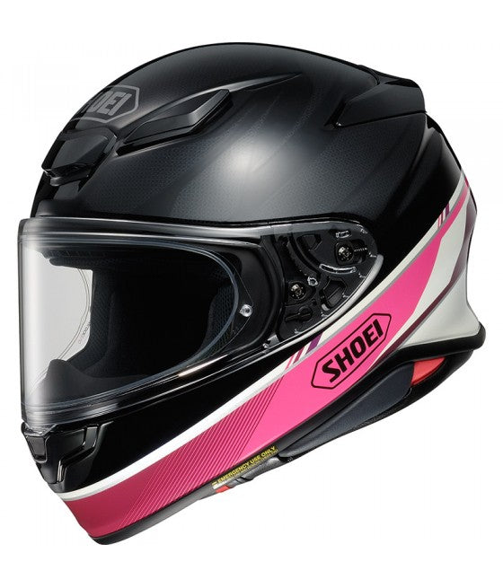 CASCO SHOEI NXR-2 NOCTURNE