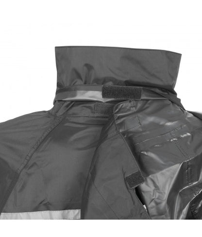 RAINPROOF JACKET AND TROUSERS DILUVIO START 567 TUCANO URBANO SET 