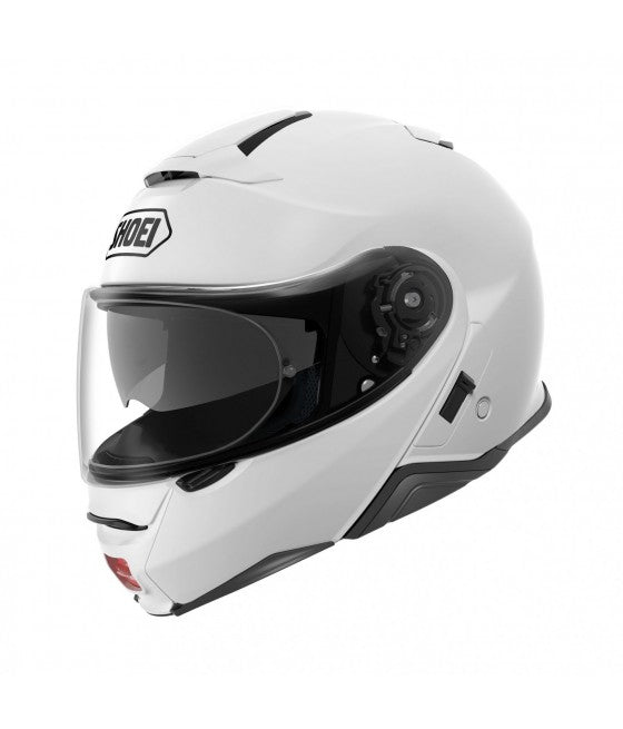 CASCO SHOEI MODULARE NEOTEC 2 BIANCO