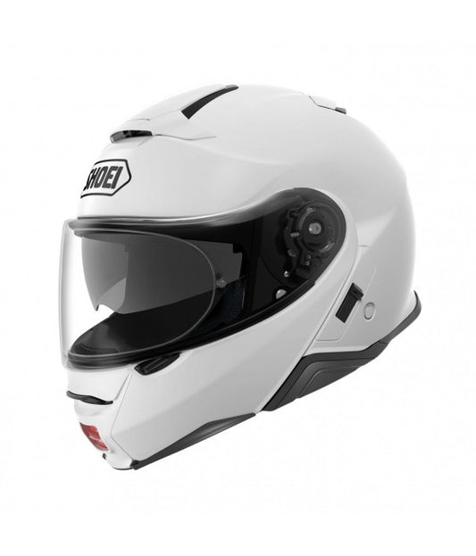 CASCO MODULAR SHOEI NEOTEC 2 BLANCO