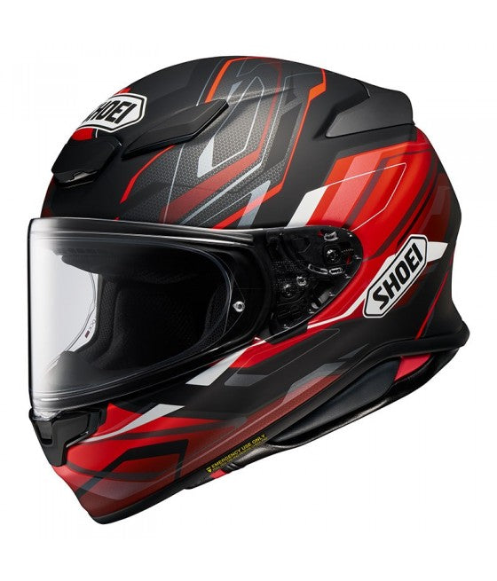 CASCO SHOEI INTEGRALE NXR-2 CAPRICCIO TC-1