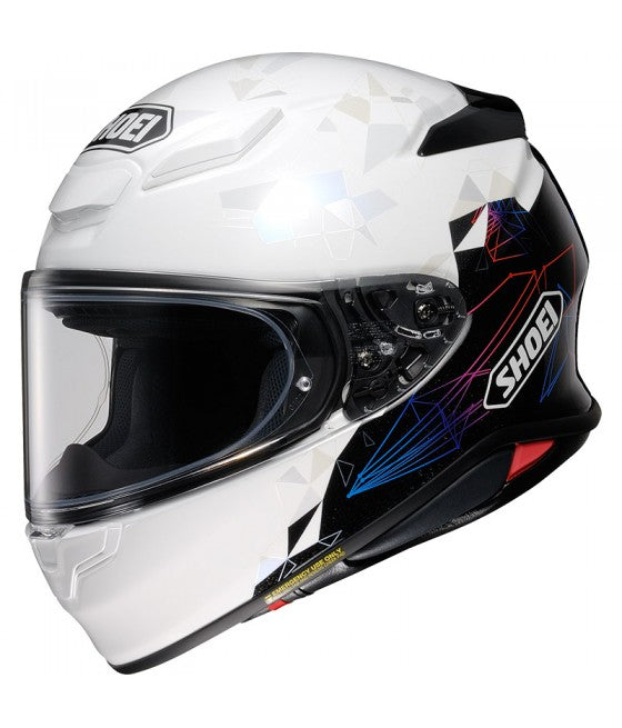 CASCO SHOEI NXR-2 ORIGAMI TC-5