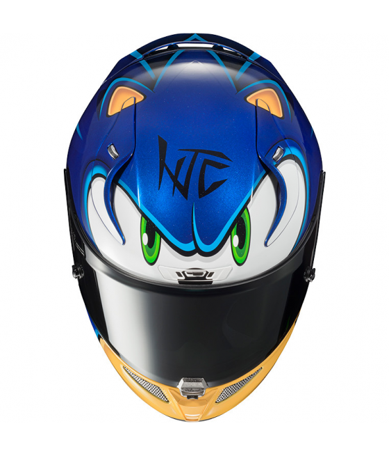 CASCO INTEGRAL HJC RPHA 11 SONIC