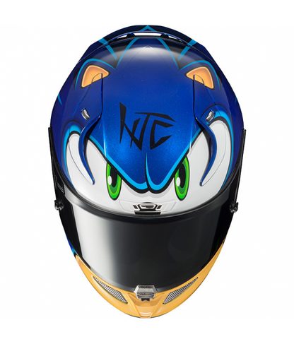 CASCO INTEGRAL HJC RPHA 11 SONIC