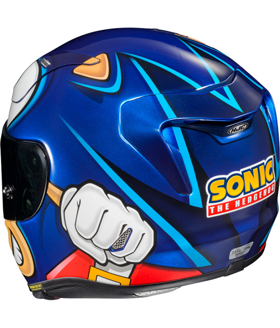 CASCO INTEGRAL HJC RPHA 11 SONIC