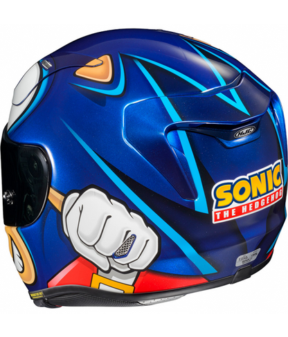 CASCO INTEGRAL HJC RPHA 11 SONIC