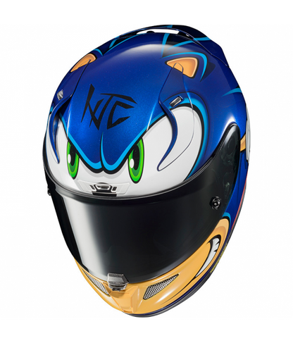 CASCO INTEGRAL HJC RPHA 11 SONIC