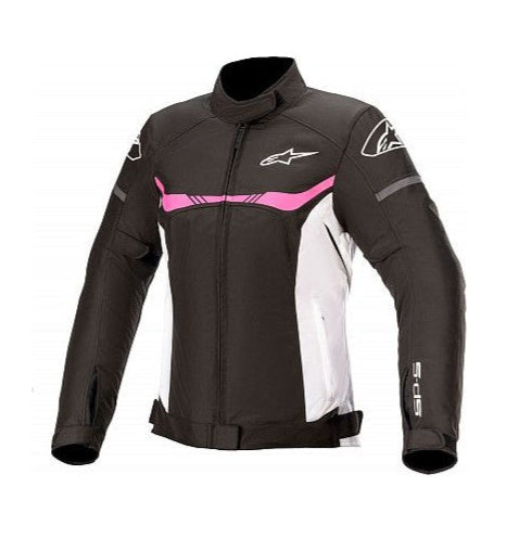 CHAQUETA IMPERMEABLE STELLA T-SPS - MUJER ALPINESTARS