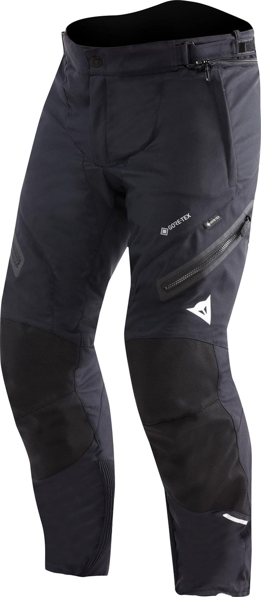 Dainese Carve Master 4 Gore-Tex impermeabile Moto Tessile Pantaloni