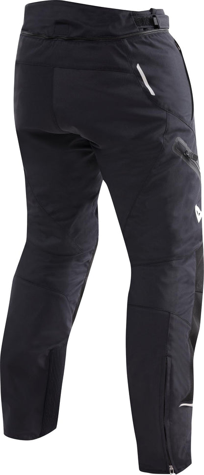 Dainese Carve Master 4 Gore-Tex impermeabile Moto Tessile Pantaloni