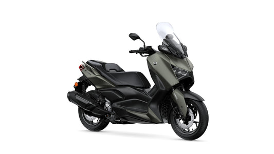 X-MAX 300 2025 SCOOTER SPORTIVO