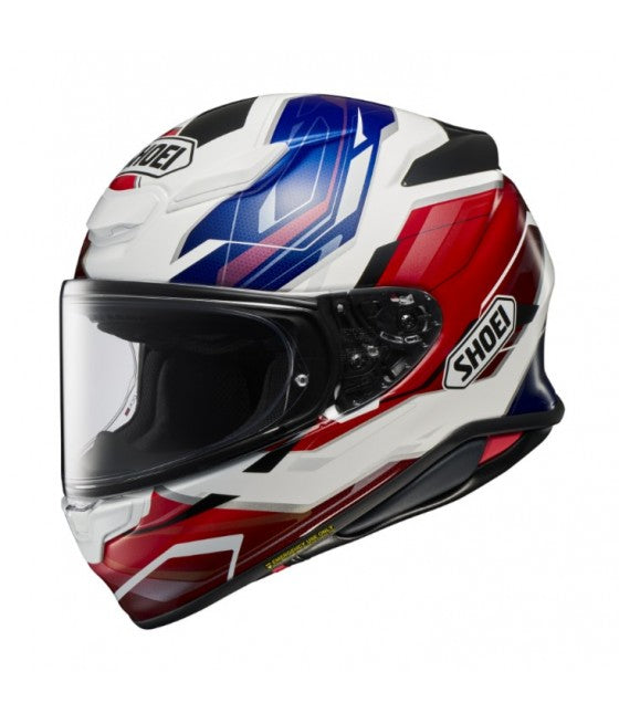 SHOEI NXR-2 CAPRICCIO TC-10 HELMET