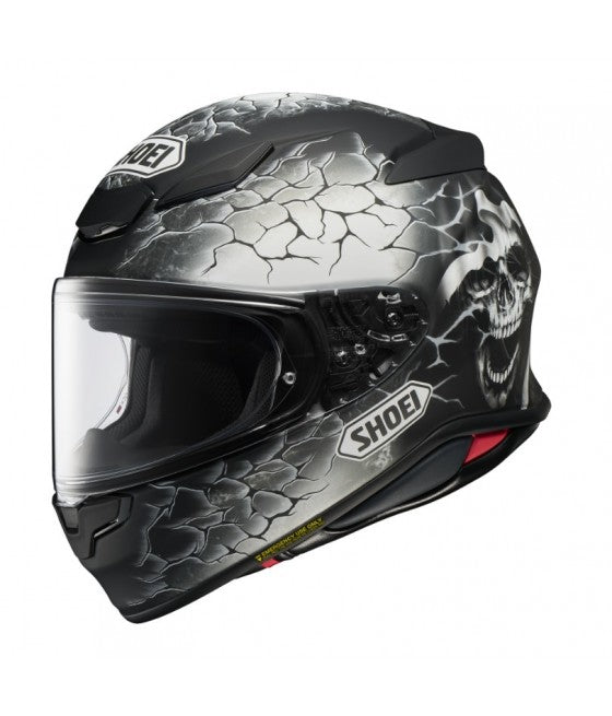 SHOEI NXR-2 GLEAM TC-5 HELMET 