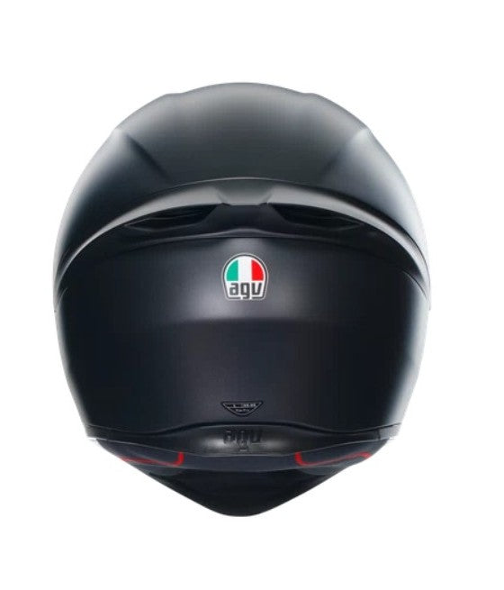 AGV K1 S E2206 HELMET - MATT BLACK