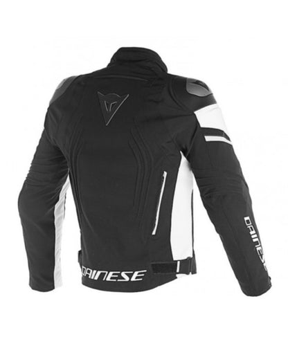 DAINESE RACING 3 LEATHER JACKET