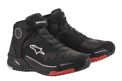 CR-X Drystar Riding Shoes Alpinestars