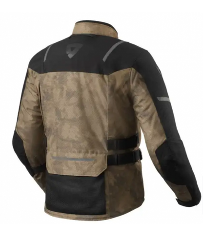 Revit Offtrack 2 H2O Fabric Jacket