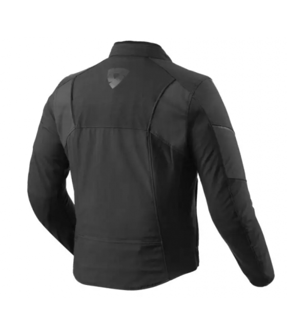 Revit Catalyst H2O Fabric Jacket Black