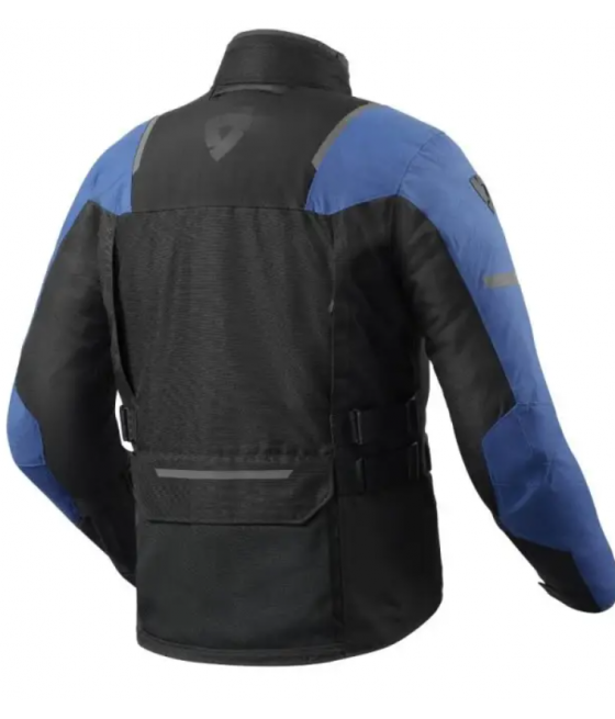 Revit Offtrack 2 H2O Fabric Jacket