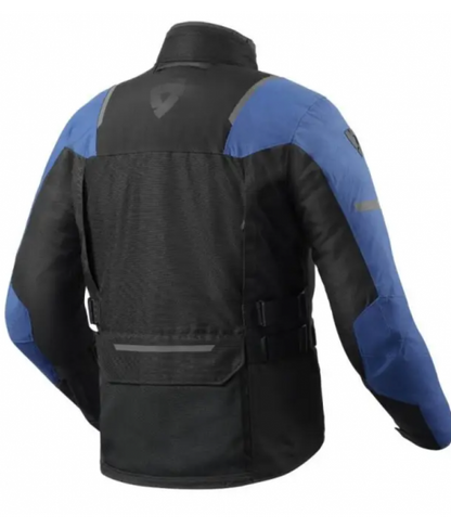 Revit Offtrack 2 H2O Fabric Jacket