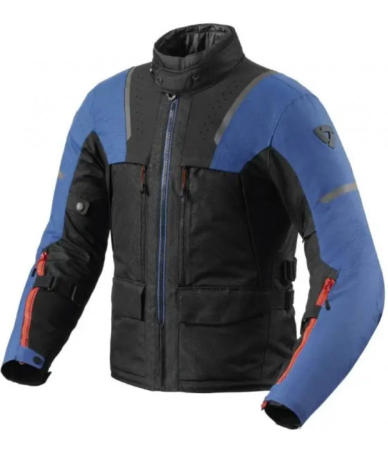 Revit Offtrack 2 H2O Fabric Jacket