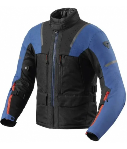 Revit Offtrack 2 H2O Fabric Jacket