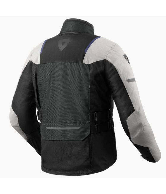 Revit Offtrack 2 H2O Fabric Jacket