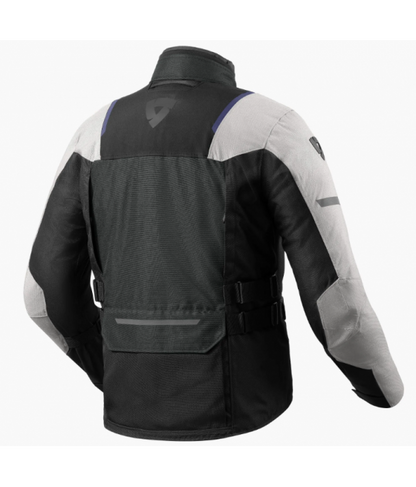 Revit Offtrack 2 H2O Fabric Jacket