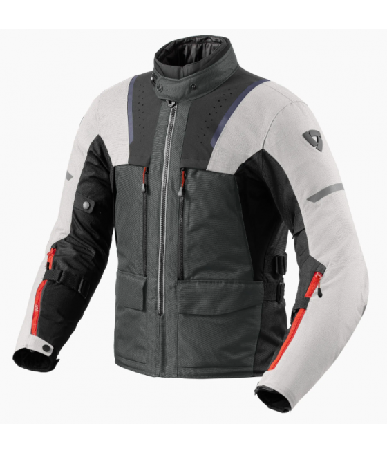 Revit Offtrack 2 H2O Fabric Jacket