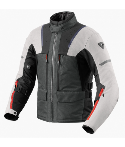 Revit Offtrack 2 H2O Fabric Jacket