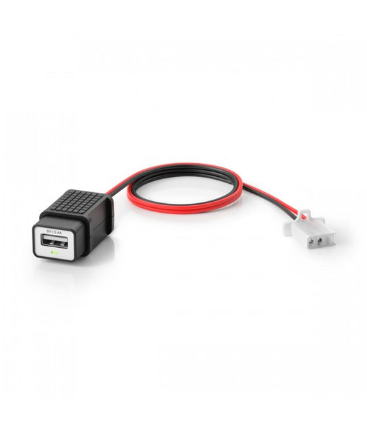 Cargador de dispositivo USB de 5 V