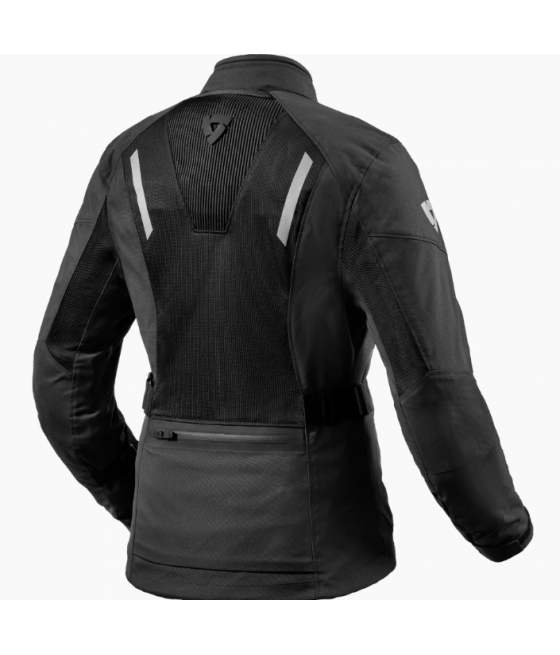 Chaqueta Rev'it Turismo para mujer Levante 2 H2O