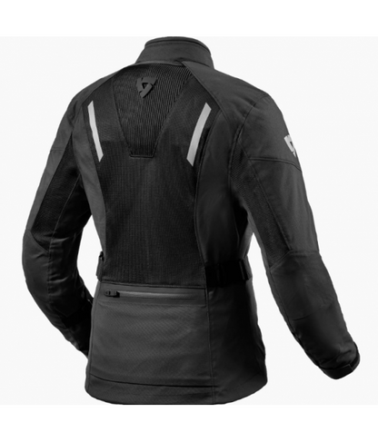 Chaqueta Rev'it Turismo para mujer Levante 2 H2O