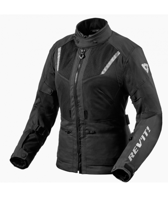 Chaqueta Rev'it Turismo para mujer Levante 2 H2O