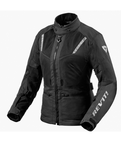 Chaqueta Rev'it Turismo para mujer Levante 2 H2O