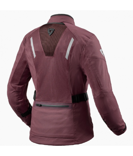 Chaqueta Rev'it Turismo para mujer Levante 2 H2O