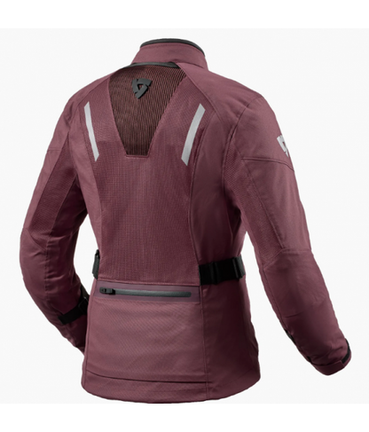 Chaqueta Rev'it Turismo para mujer Levante 2 H2O