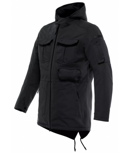 DUOMO ABSØLUTESHELL™ PRO - MEN'S WATERPROOF MOTORCYCLE PARKA dainese