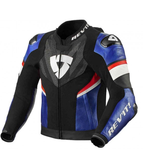 Chaqueta Hyperspeed 2 Pro de Rev'it