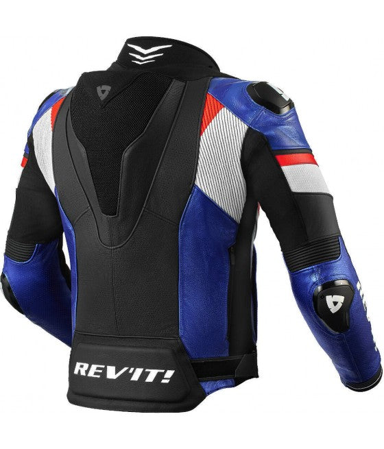 Chaqueta Hyperspeed 2 Pro de Rev'it