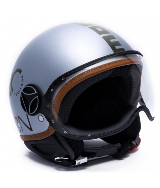 FGTR Heritage classic helmets MOMODESIGN 20th anniversary