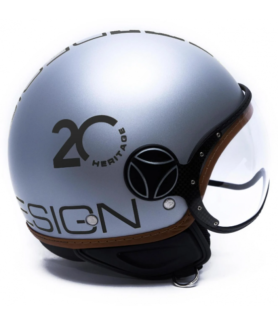 Caschi FGTR Heritage classic MOMODESIGN 20° anniversario