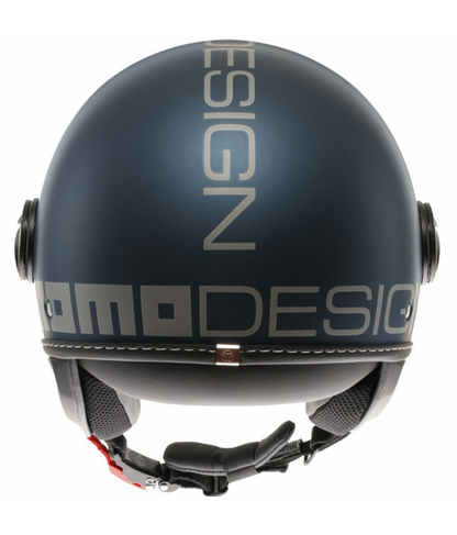 CASCO MOMODESIGN FGTR EVO E2205 MATT AVIO / SILVER