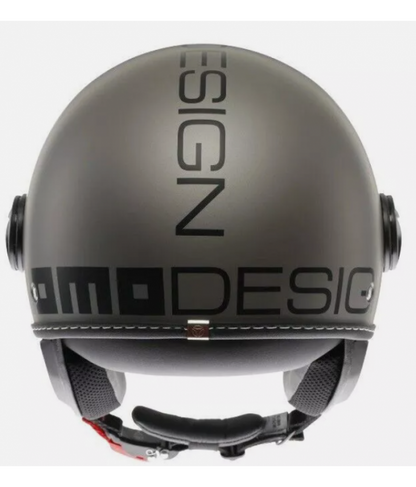 CASCO MOMODESIGN FGTR EVO E2205 TITANIUM FROST / BLACK