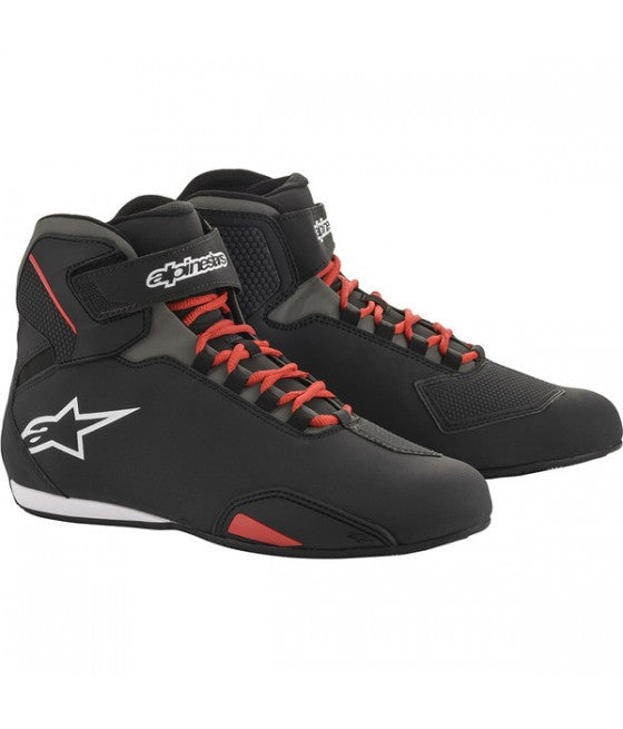 ZAPATOS SEKTOR ZAPATOS TÉCNICOS PARA MOTO alpinestars