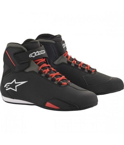 SEKTOR SHOES alpinestars SCARPE DA MOTO TECNICHE