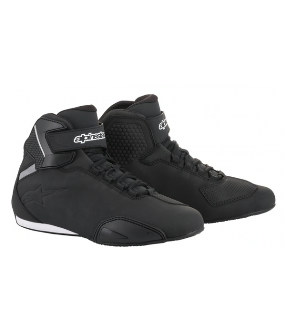 SEKTOR SHOES alpinestars SCARPE DA MOTO TECNICHE