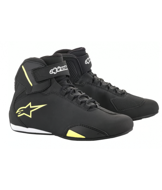 SEKTOR SHOES alpinestars SCARPE DA MOTO TECNICHE