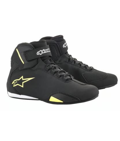 SEKTOR SHOES alpinestars SCARPE DA MOTO TECNICHE